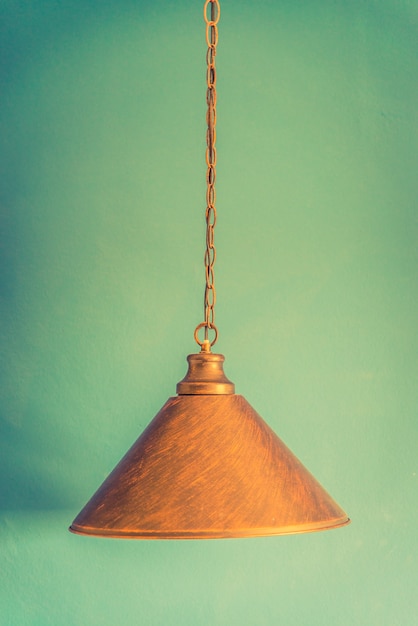 Gratis Foto lampe