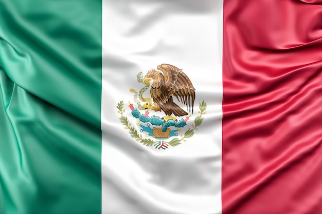 Gratis Foto mexicos flagg
