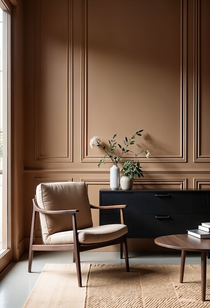Gratis Foto moderne og elegant interiør til hjemmet