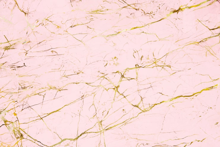Gratis Foto nærbilde av rosa marmor tekstur bakgrunn
