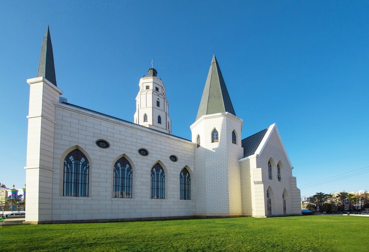 Gratis Foto plan religion vuia vann gammel