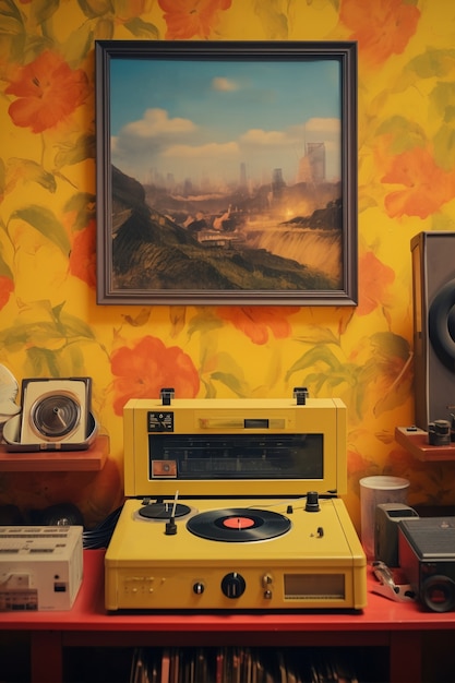 Gratis Foto retro pickup-maskin