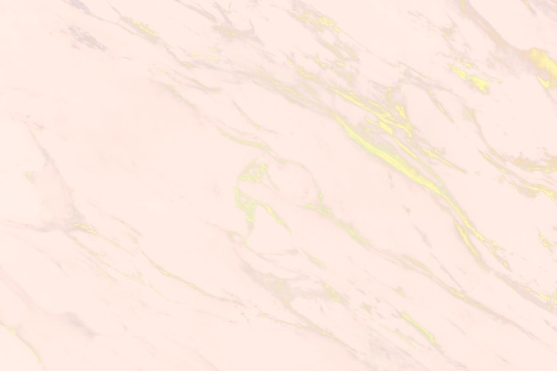 Gratis Foto rosa med gule riper marmoroverflate