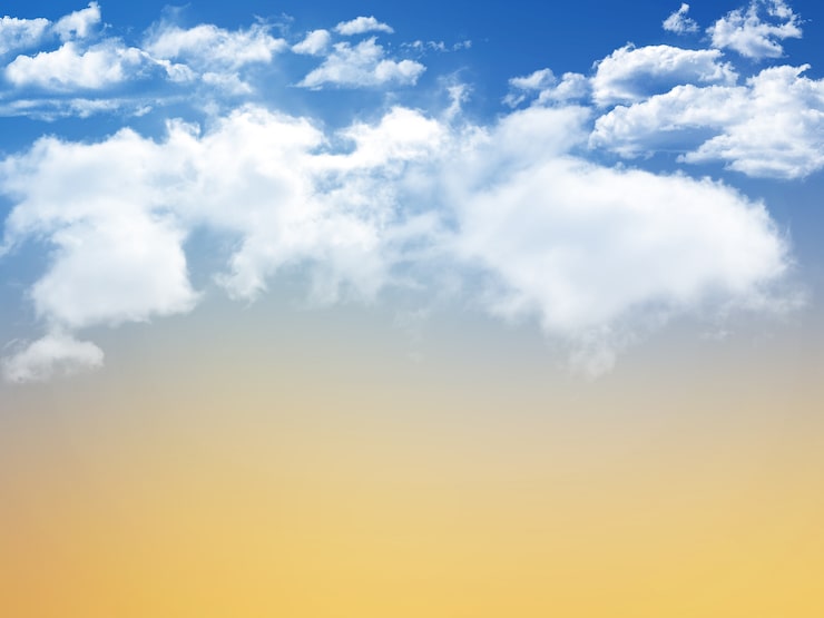 Gratis Foto solrik blå himmel
