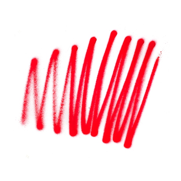 Gratis Foto spraymaling