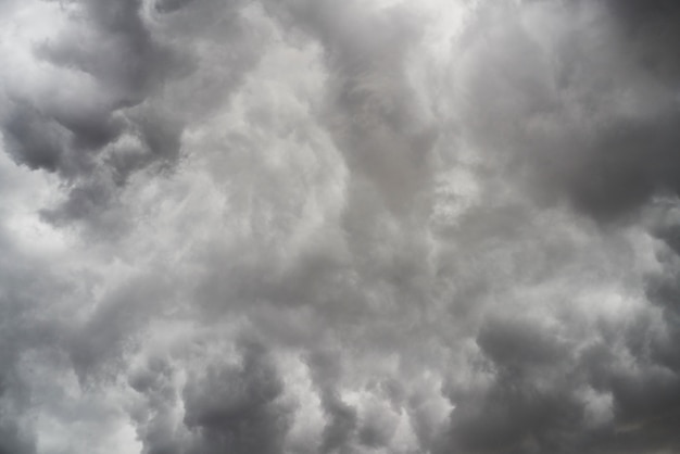 Gratis Foto stormskyer