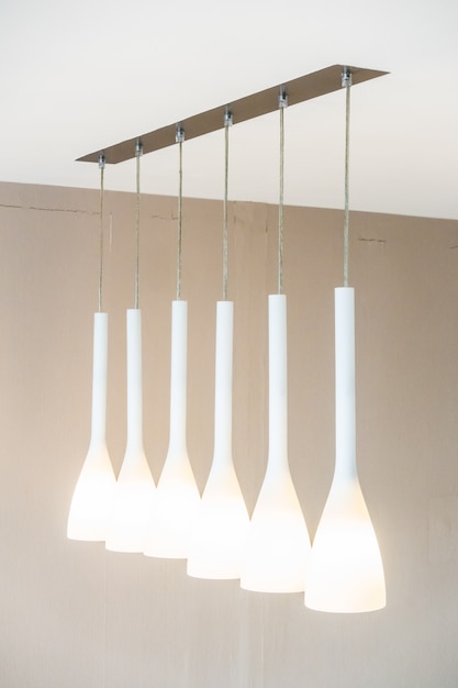 Gratis Foto taklampe