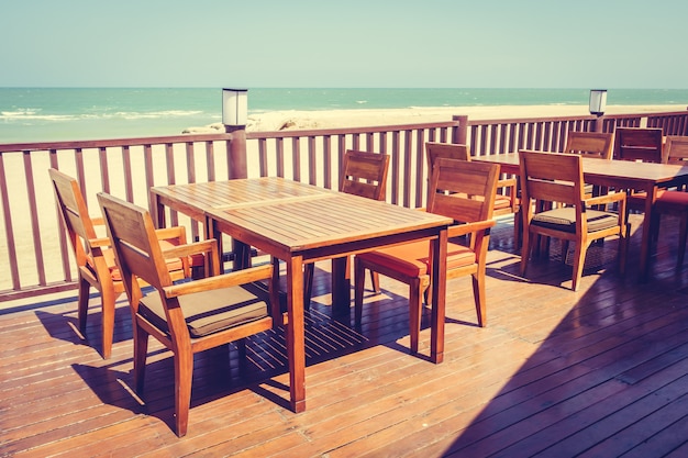 Gratis Foto uterestaurant