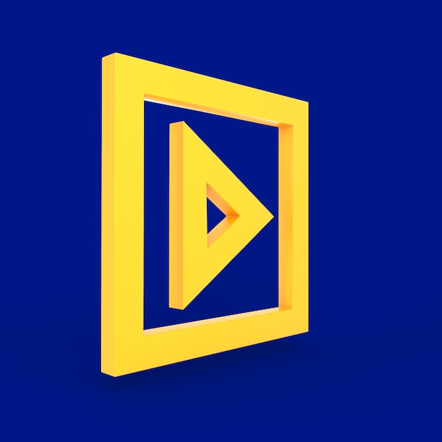 Gratis Foto videoavspiller venstre side