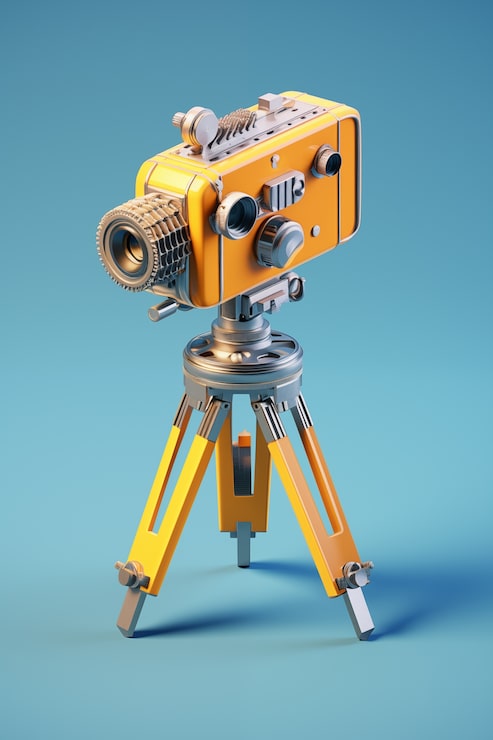 Gratis Foto visning av 3d-kinofilmprojektor