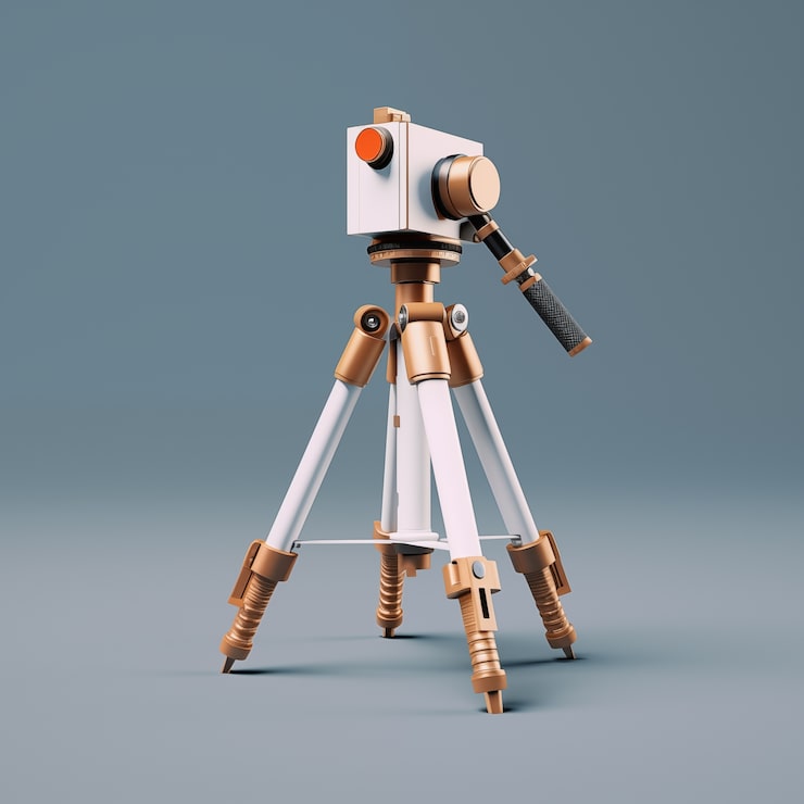 Gratis Foto visning av 3d profesjonelt kamera