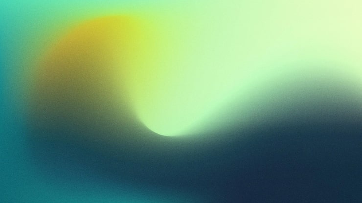 Gratis Foto abstrakt gradient baggrund med korntekstur