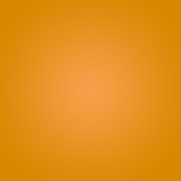 Gratis Foto abstrakt orange baggrundslayout, designstudierum, webskabelon, virksomhedsrapport med blød cirkelgradientfarve