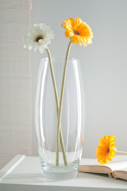 Gratis Bild blomvas i glas