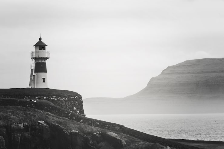 Gratis Foto færøerne