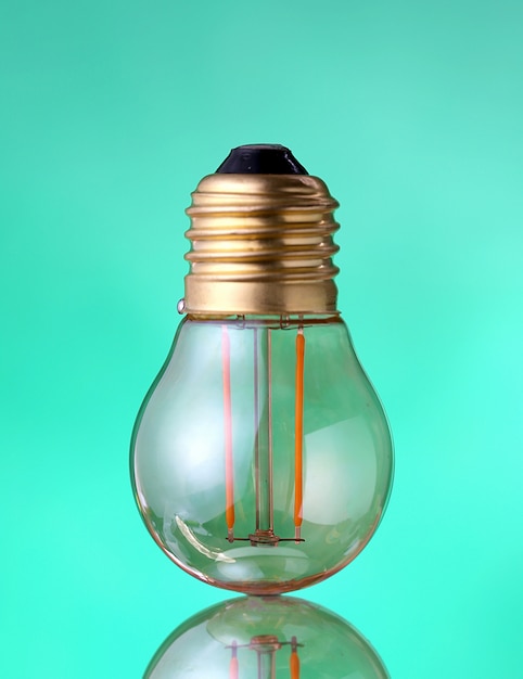 Gratis Bild glödlampa