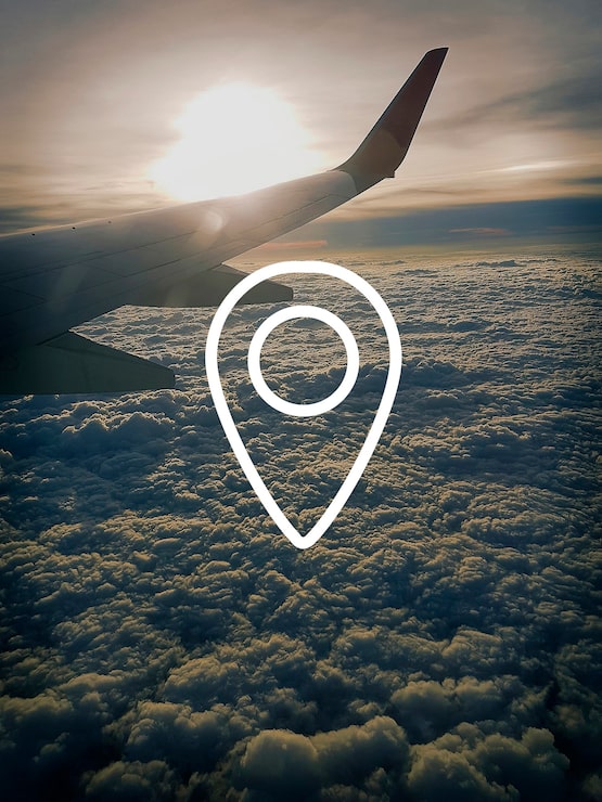 Gratis Foto kortnål placering retning position grafik