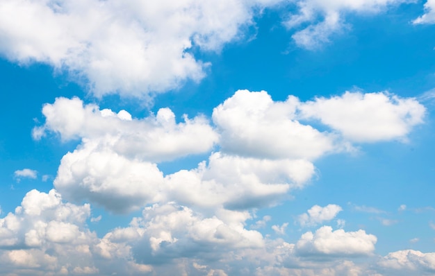 Gratis Foto lys blå himmel