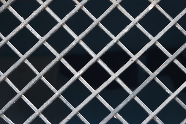 Gratis Foto metalhegn