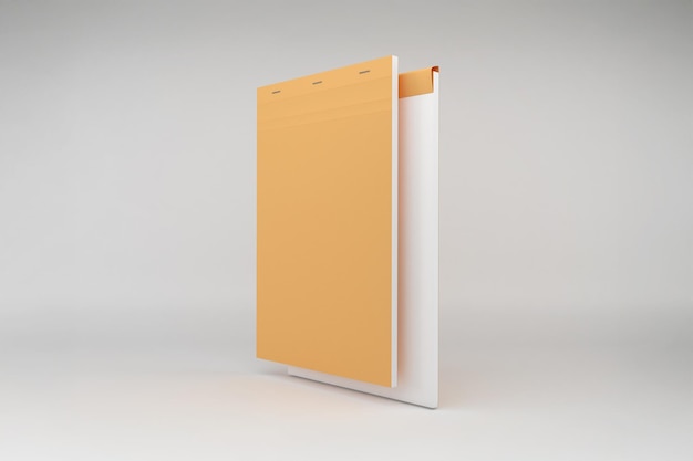 Gratis Foto notepad