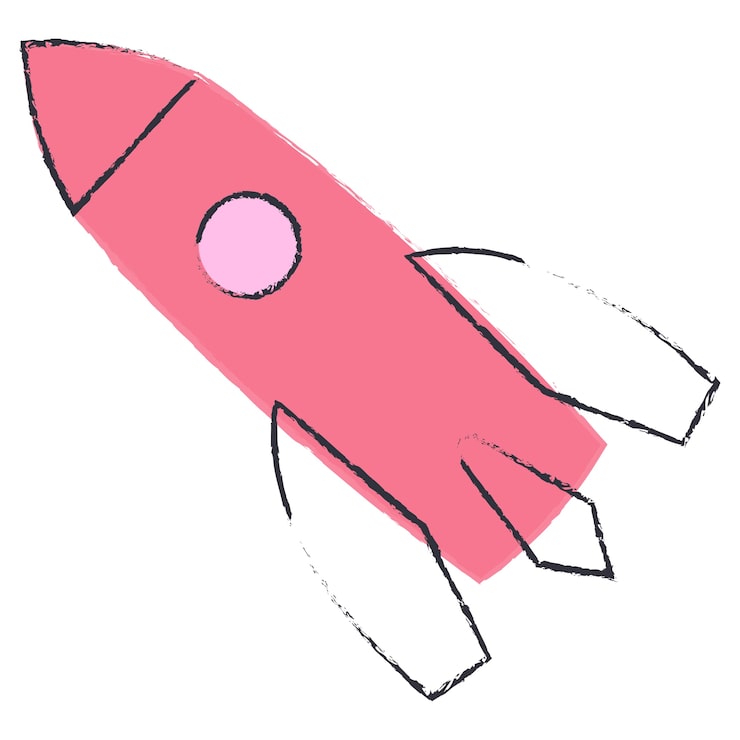 Gratis PSD barnas dag-tegning
