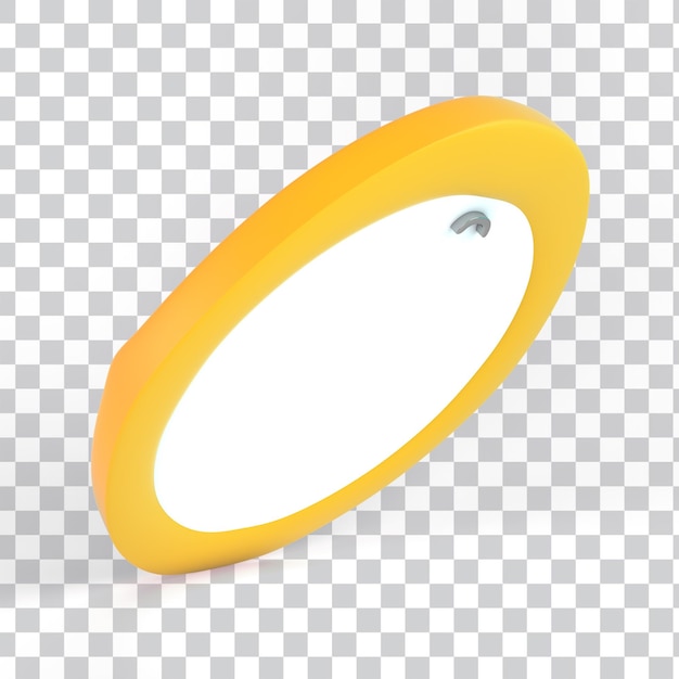 Gratis PSD bildram