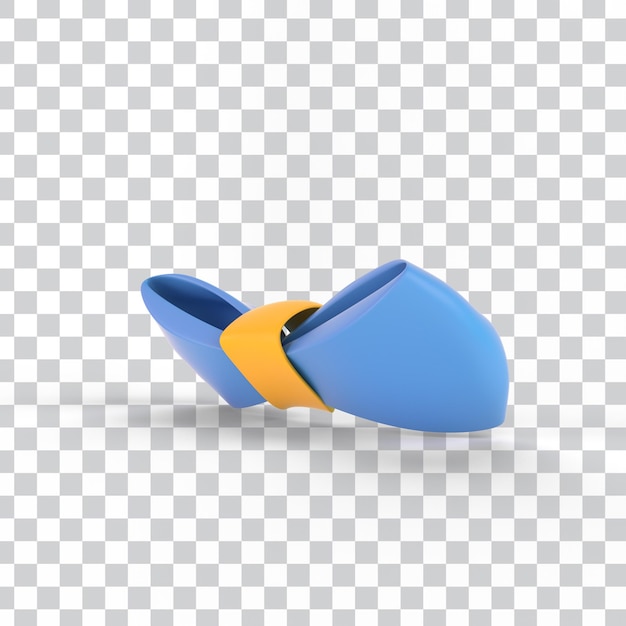 Gratis PSD butterfly