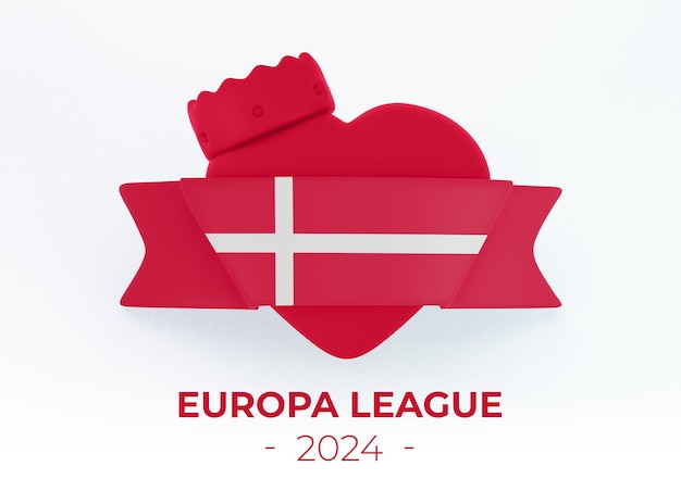 Gratis PSD danmark hjertebanner