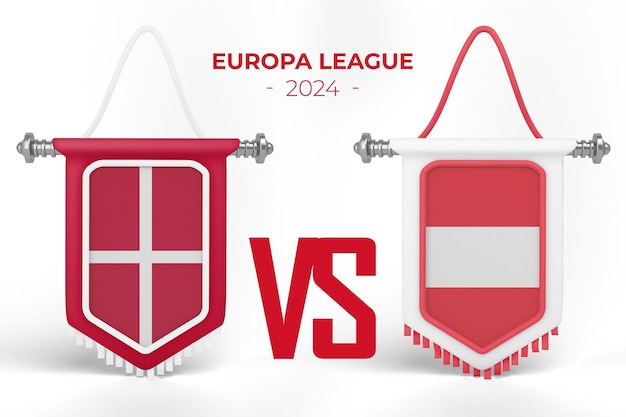Gratis PSD danmark vs österrike