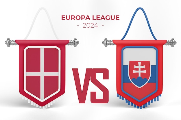 Gratis PSD danmark vs slovakia