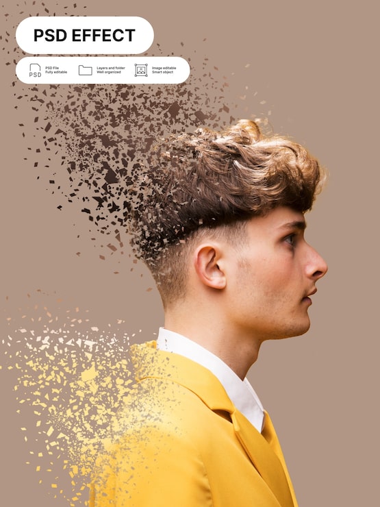 Gratis PSD dispersjonsfotoeffekt