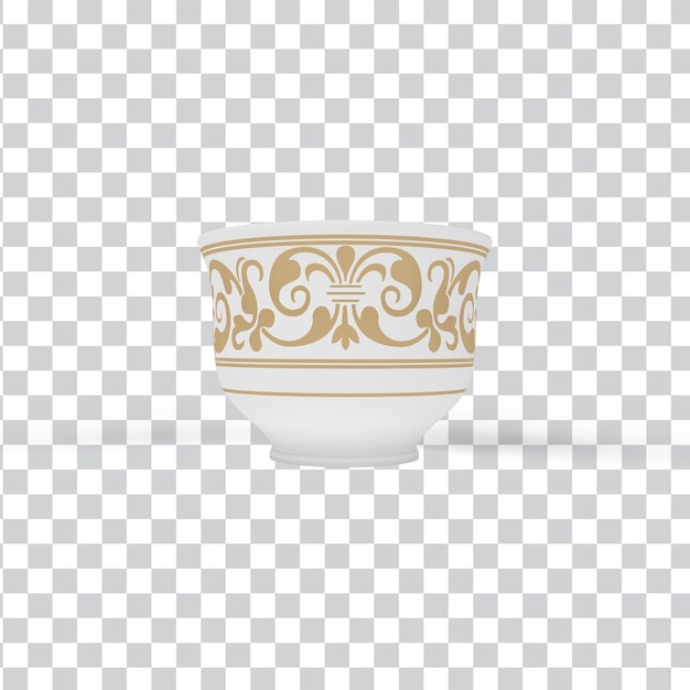 Gratis PSD eid kaffe