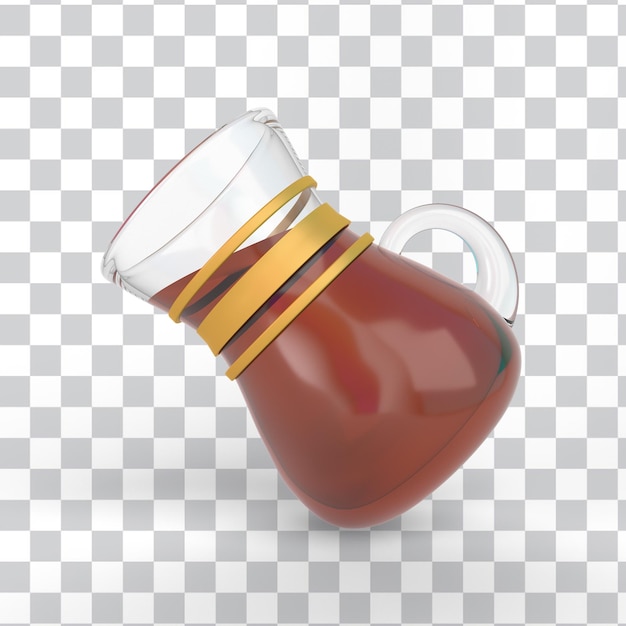 Gratis PSD eid tekop