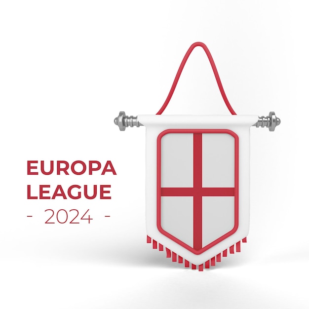 Gratis PSD england flagg