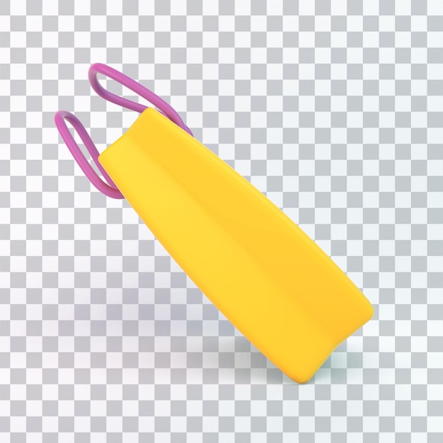 Gratis PSD gavepose