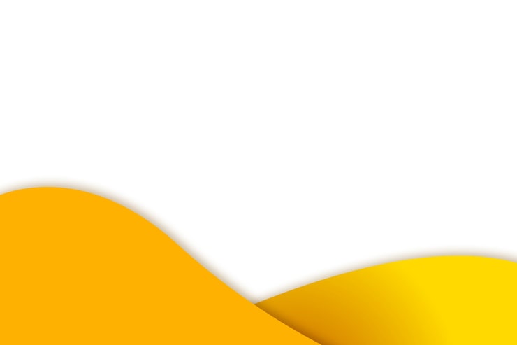 Gratis PSD gradient bølger kantdesign