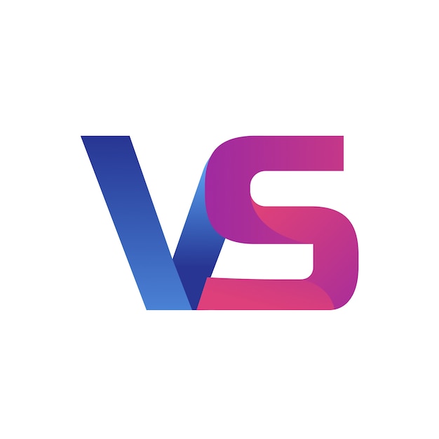 Gratis PSD gradient kontra logomal