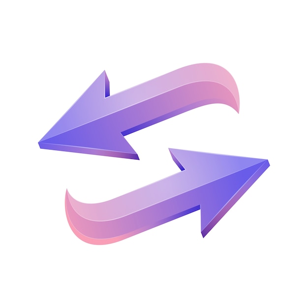 Gratis PSD gradient piler design
