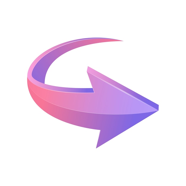 Gratis PSD gradient piler design