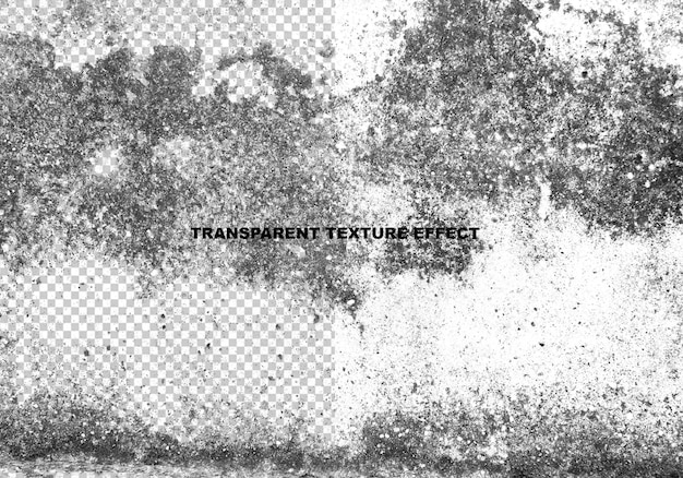 Gratis PSD grunge veggtekstur
