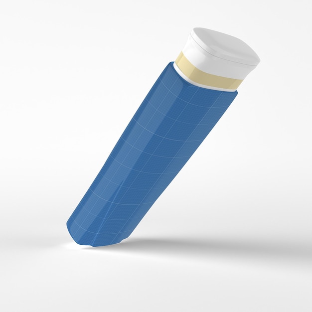 Gratis PSD hårshampoo