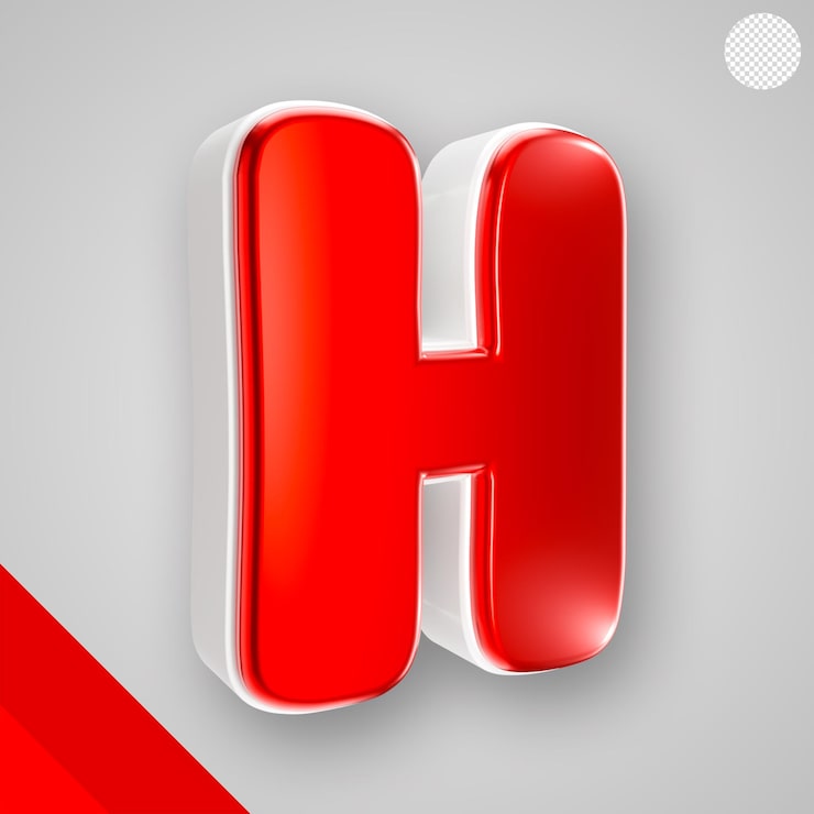 Gratis PSD heroes 3d redigerbar teksteffekt