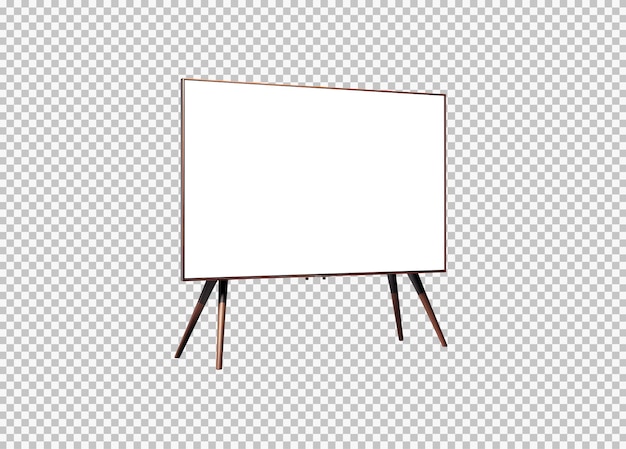 Gratis PSD isolert seriffdesign