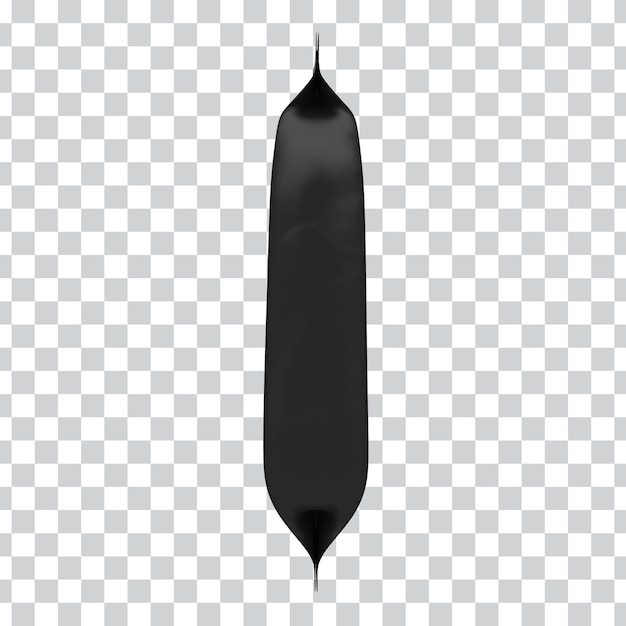 Gratis PSD kaffepose