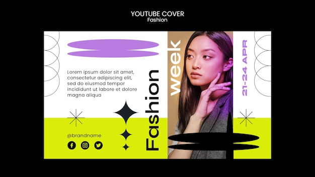 Gratis PSD modemall design