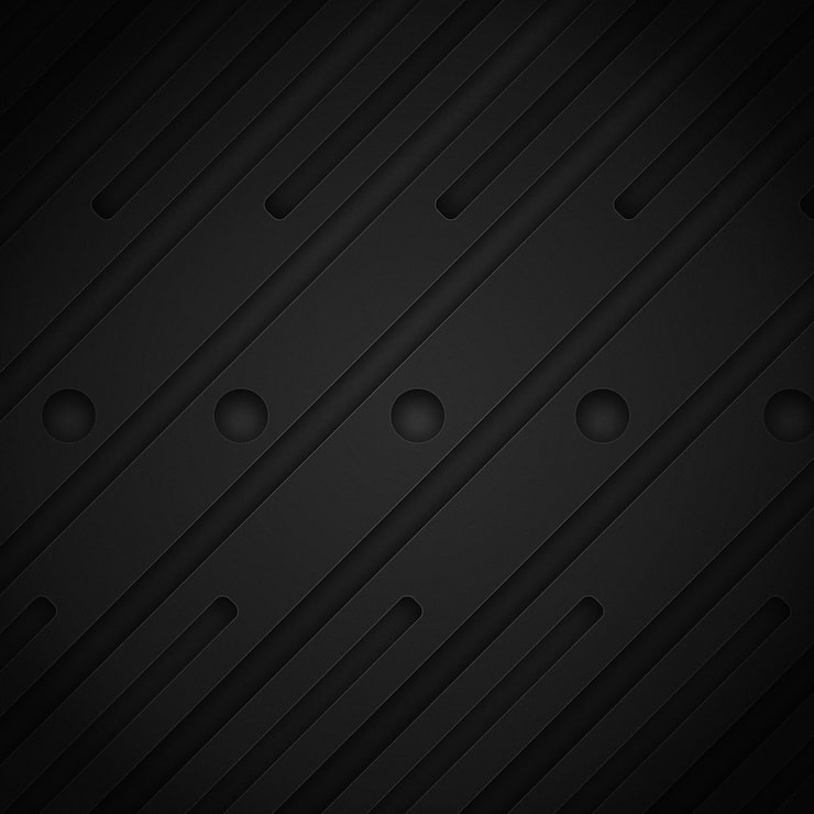 Gratis PSD mørkt baggrundsdesign