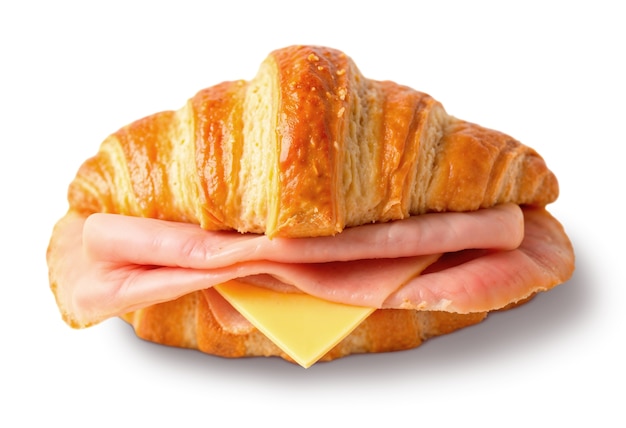 Gratis PSD närbild på aptitretande smörgås