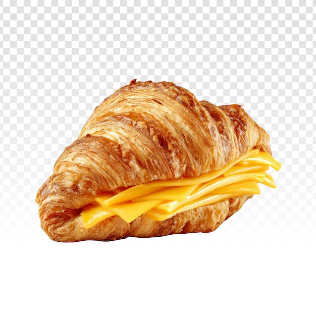 Gratis PSD ostcroissantmacka