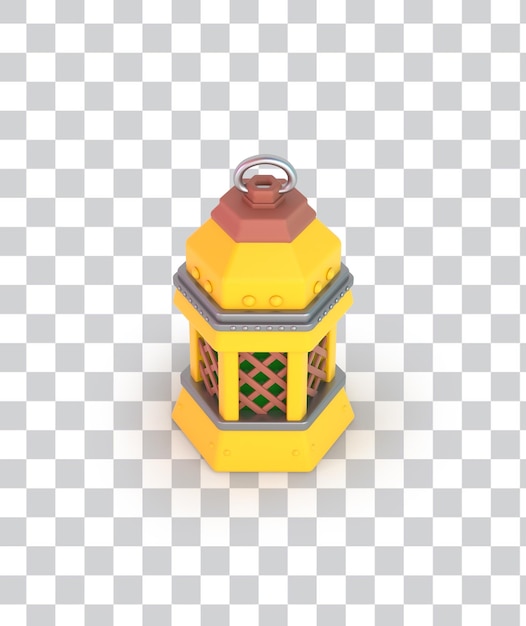 Gratis PSD ramadanlykta
