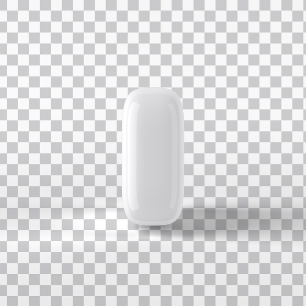 Gratis PSD sæbebar